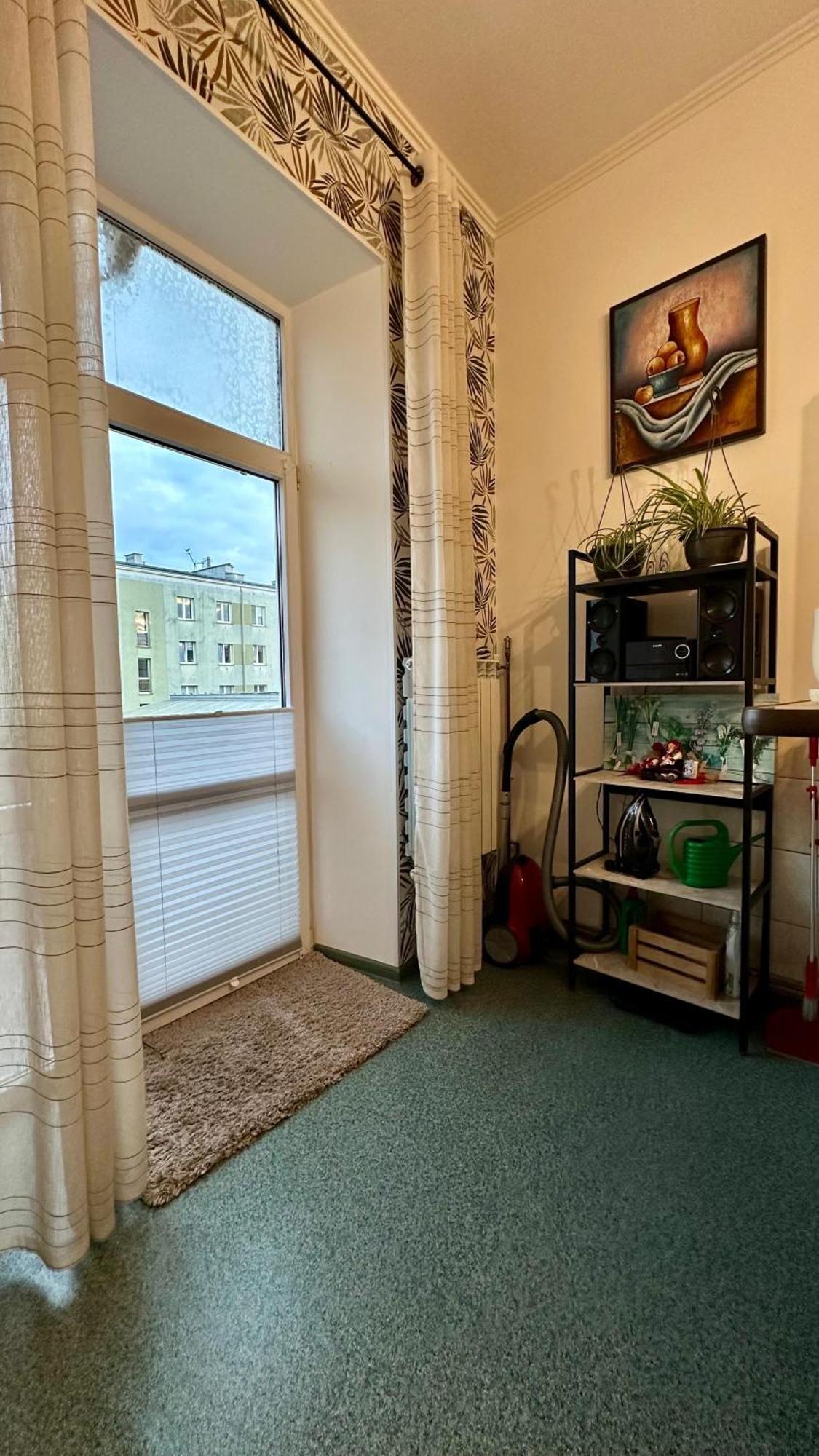 Apartament Przy Dworcu Radom Extérieur photo